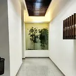Green Apartment-City Centre