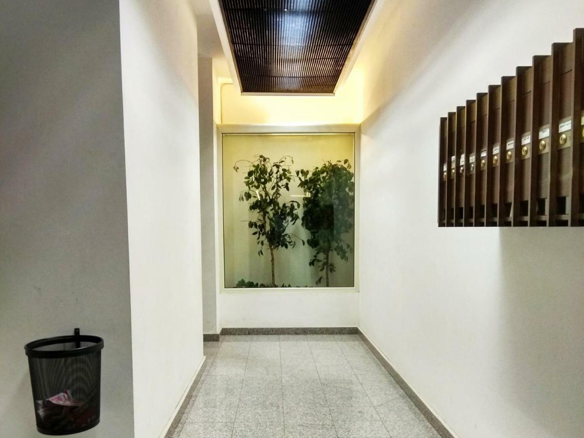 Apartment-city Centre