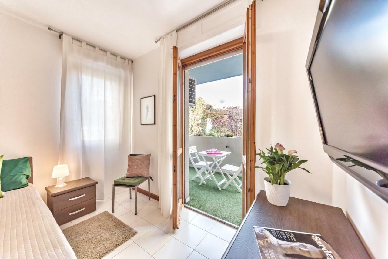 Apartment-city Centre