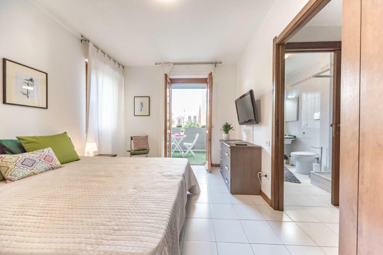 Apartment Apartment-city Centre Cagliari