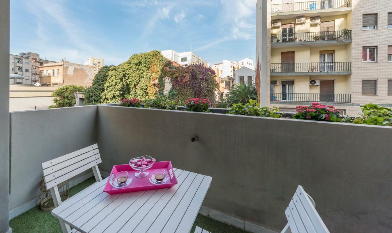 Apartment Apartment-city Centre Cagliari